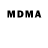 МДМА VHQ Johanna Montalvo